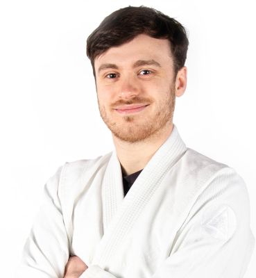 James Hudson photo
