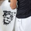 Golden Lion Gi (Men) Photo 3