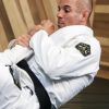 Golden Lion Gi (Men) Photo 8