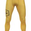 Golden Lion Spats (Men) Photo 1