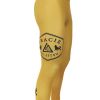 Golden Lion Spats (Men) Photo 3