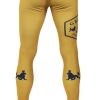 Golden Lion Spats (Men) Photo 2