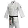 Classic Gracie Gi (With Belt) Photo 1