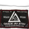 Classic Gracie Gi (With Belt) Photo 5