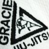 Classic Gracie Gi (With Belt) Photo 3