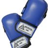 Gracie Sparring Gloves (Synthetic 5.5oz) Photo 1