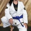  Golden Lion Gi (Women) Photo 2