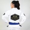  Golden Lion Gi (Women) Photo 1