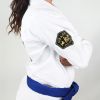 Golden Lion Gi (Women) Photo 7