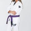 Helio Gracie 110 Gi (Women) Photo 2