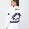 Helio Gracie 110 Gi (Women) Photo 1