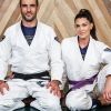 Helio Gracie 110 Gi (Women) Photo 9
