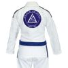 Slim Fit Pearl Gi (Women) Photo 2