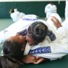 Slim Fit Pearl Gi (Women) Photo 3
