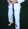 Gracie Rank Pearl Gi (Women) Photo 3