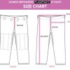 Women Empowered FlexFightTM Gi Pants Photo 12