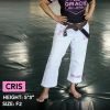 Women Empowered FlexFightTM Gi Pants Photo 10