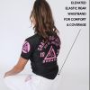 Women Empowered FlexFightTM Gi Pants Photo 3