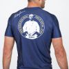 Helio Gracie 110 Short-Sleeve Rashguard (Men) Photo 2