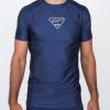 Helio Gracie 110 Short-Sleeve Rashguard (Men) Photo 3