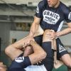 Classic Short-Sleeve Rashguard (Men) Photo 3