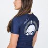 Helio Gracie 110 Short-Sleeve Rashguard (Women) Photo 1