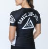 Classic Short-Sleeve Rashguard v2.0(Women) Photo 2