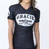 Classic Short-Sleeve Rashguard v2.0(Women) Photo 1
