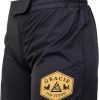 Golden Lion Combat Shorts (Women) Photo 1