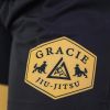 Golden Lion Combat Shorts (Women) Photo 3