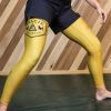 Golden Lion Spats (Women) Photo 1
