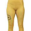 Golden Lion Spats (Women) Photo 2