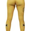 Golden Lion Spats (Women) Photo 3