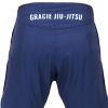  Helio Gracie 110 Fight Shorts (Men) Photo 2