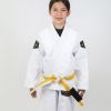 Golden Lion Gi (Kids) Photo 2