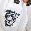 Golden Lion Gi (Kids) Photo 3