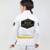 Golden Lion Gi (Kids) Photo 1