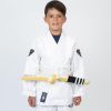 Helio Gracie 110 Gi (Kids) Photo 2