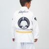 Helio Gracie 110 Gi (Kids) Photo 1