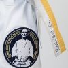 Helio Gracie 110 Gi (Kids) Photo 3