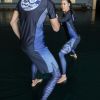  Midnight Wave Spats (Men) Photo 4