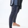  Midnight Wave Spats (Men) Photo 1