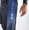 Midnight Wave Fight Shorts (Men) Photo 2