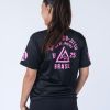 Pink Dry-Fit (Women) Photo 2