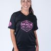 Pink Dry-Fit (Women) Photo 1
