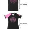 Premium Starter Bundle - Girls Who Grapple Photo 4