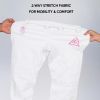 Premium Starter Bundle - Girls Who Grapple Photo 3