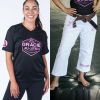 Standard Starter Bundle - Girls Who Grapple Photo 1