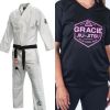 Standard Starter Bundle - Gracie Combatives Photo 1