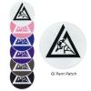 Adult Rank Gi Back And Pant Patches Photo 3